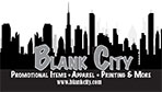 Blank City Products